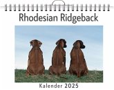Rhodesian Ridgeback Rhodesian Ridgeback