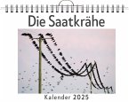 Die Saatkrähe