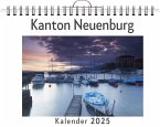 Kanton Neuenburg