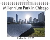 Millennium Park in Chicago