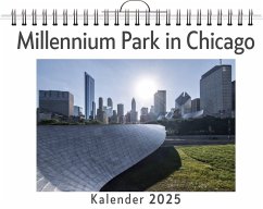 Millennium Park in Chicago - Krüger, Lucas
