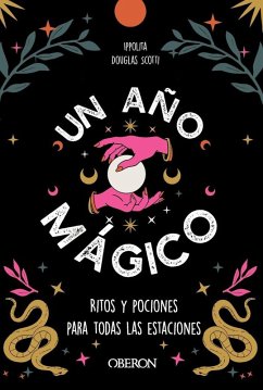 Cover Un año mágico