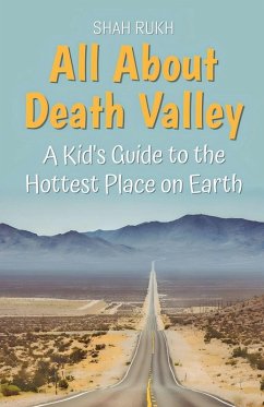 All About Death Valley - Rukh, Shah