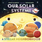 Our Solar System! a Stellar Neighborhood Our Solar System! a Stellar Neighborhood