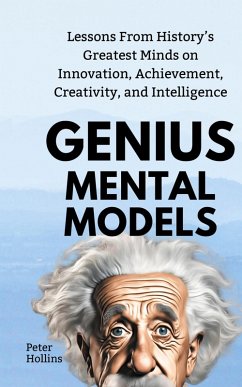 Cover Genius Mental Models