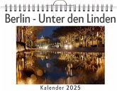 Berlin - Unter den Linden Berlin - Unter den Linden