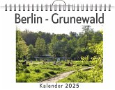 Berlin - Grunewald Berlin - Grunewald