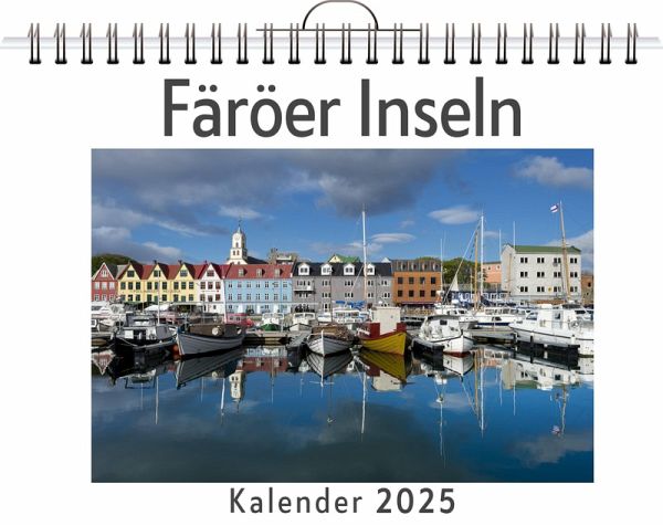 Färöer Inseln