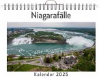 Niagarafälle