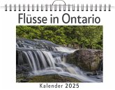 Flüsse in Ontario