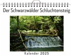 Der Schwarzwälder Schluchtensteig