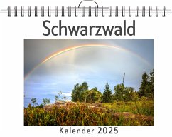 Cover Schwarzwald