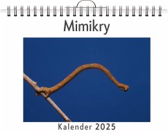 Mimikry - Klein, Charlotte