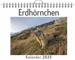 Erdhörnchen - Maier, Emil