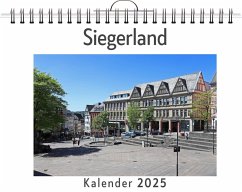 Siegerland - Bauer, Zoe