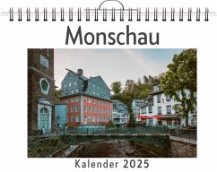 Monschau - Lange, Leah