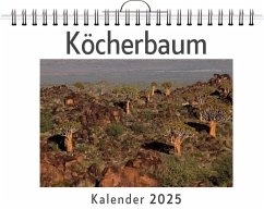 Cover Köcherbaum