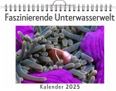 Faszinierende Unterwasserwelt