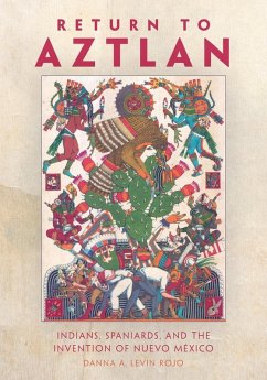 Return to Aztlan