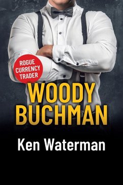 Cover Woody Buchman