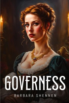 Cover Governess
