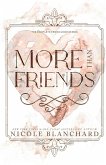 More Than Friends More Than Friends