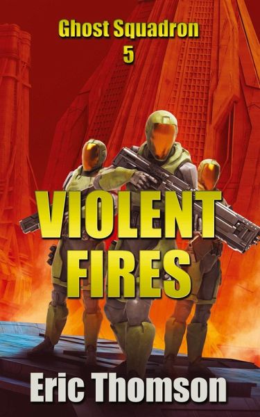 Violent Fires