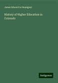 History of Higher Education in Colorado History of Higher Education in Colorado