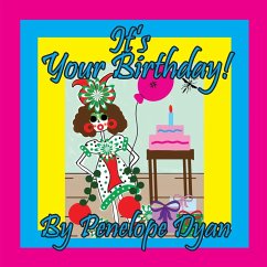 It's Your Birthday! It's Your Birthday!