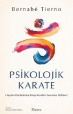 Psikolojik Karate Psikolojik Karate