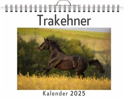 Trakehner - Müller, Louis