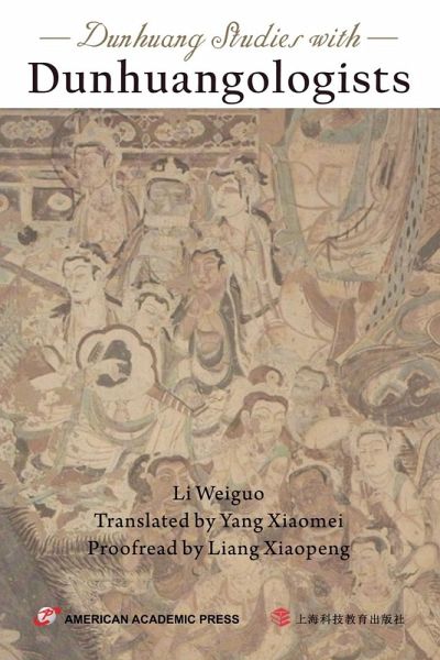 Dunhuang Studies with Dunhuangologists Dunhuang Studies with Dunhuangologists