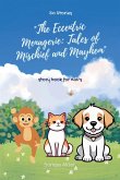 The Eccentric Menagerie The Eccentric Menagerie