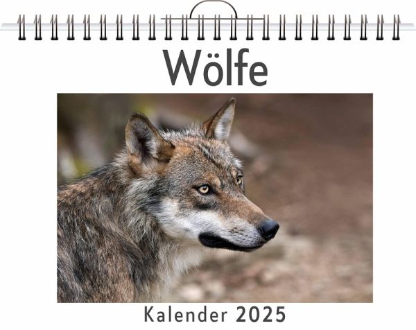 Wölfe Wölfe