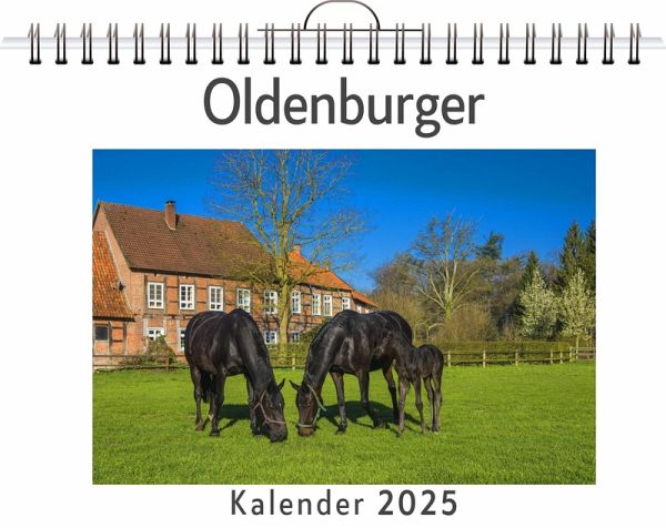 Oldenburger
