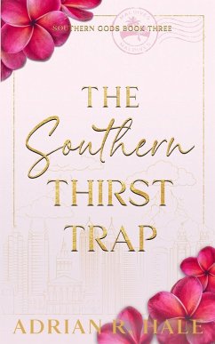 Cover The Southern Thirst Trap