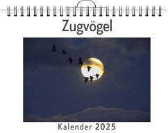 Zugvögel - Vogel, Hannah