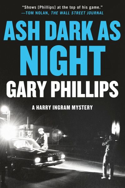 Ash Dark as Night Ash Dark as Night