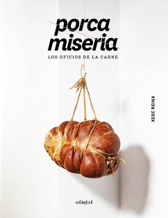 Cover PORCA MISERIA