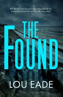 Cover The Found