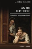 On the Threshold On the Threshold