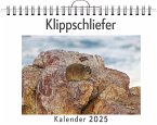 Klippschliefer