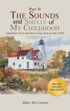 Cover The Sounds and Smells of My Childhood II