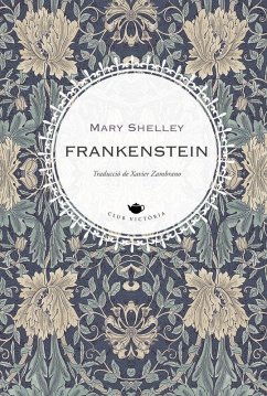 Cover Frankenstein