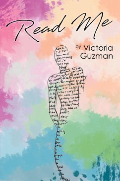 Cover Read Me