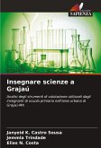 Insegnare scienze a Grajaú