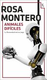 Animales dificiles