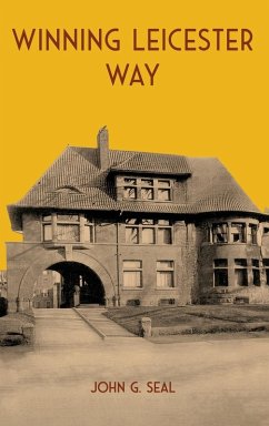 Cover Winning Leicester Way