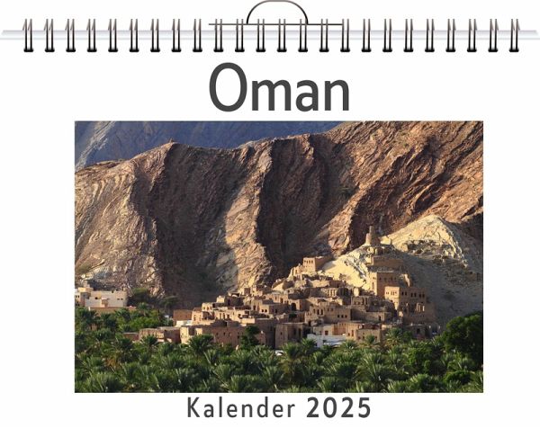 Oman