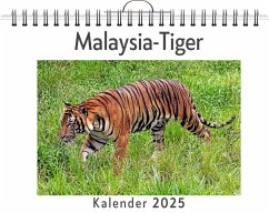 Malaysia-Tiger - Meyer, Marie